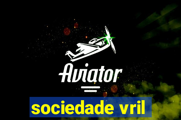 sociedade vril